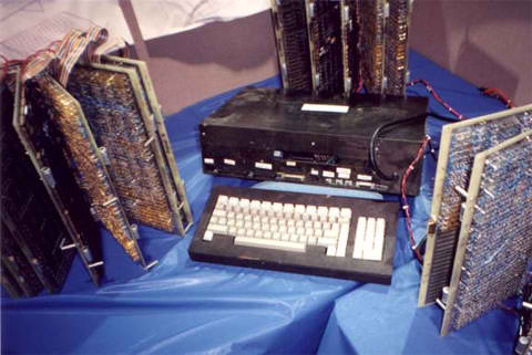 The Lorraine prototype