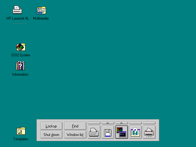 IBM XENIX: Two Steps Forward OS/2 Museum
