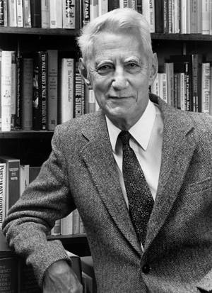 [ Claude Shannon ]