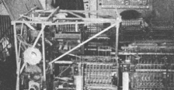 Konrad Zuse's Z1 Computer