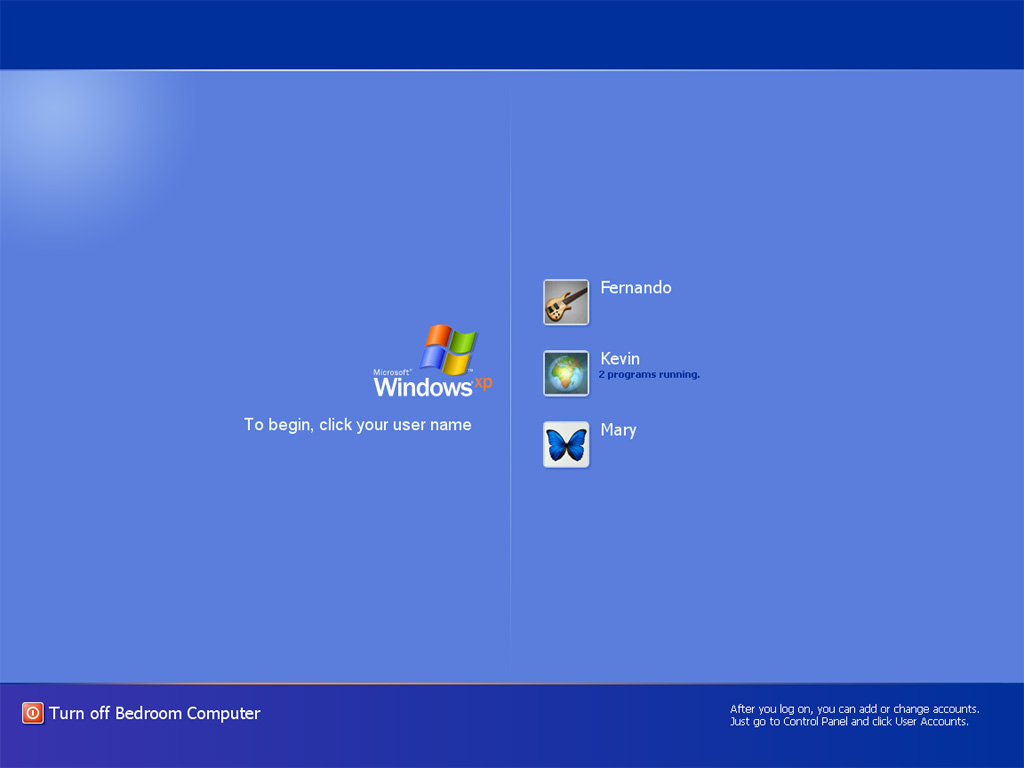 Microsoft windows xp home edition professional